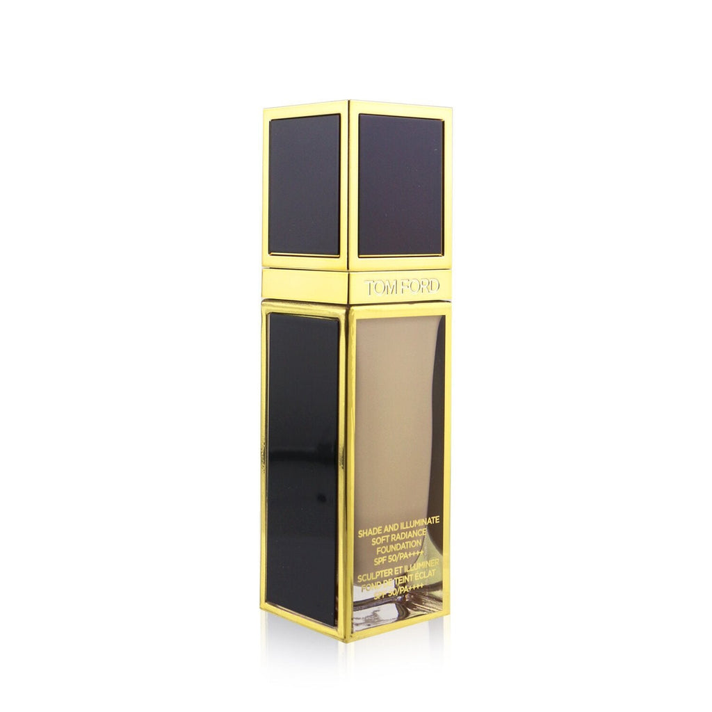 Tom Ford Shade And Illuminate Soft Radiance Foundation SPF 50 - # 2.0 Buff  30ml/1oz
