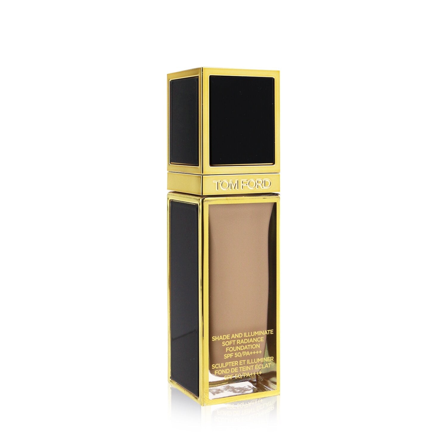 Tom Ford Shade And Illuminate Soft Radiance Foundation SPF 50 - # 0.4 Rose  30ml/1oz