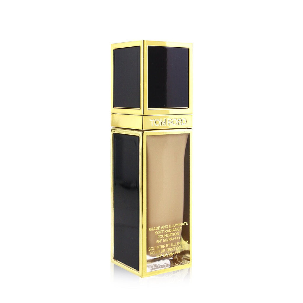 Tom Ford Shade And Illuminate Soft Radiance Foundation SPF 50 - # 0.4 Rose  30ml/1oz