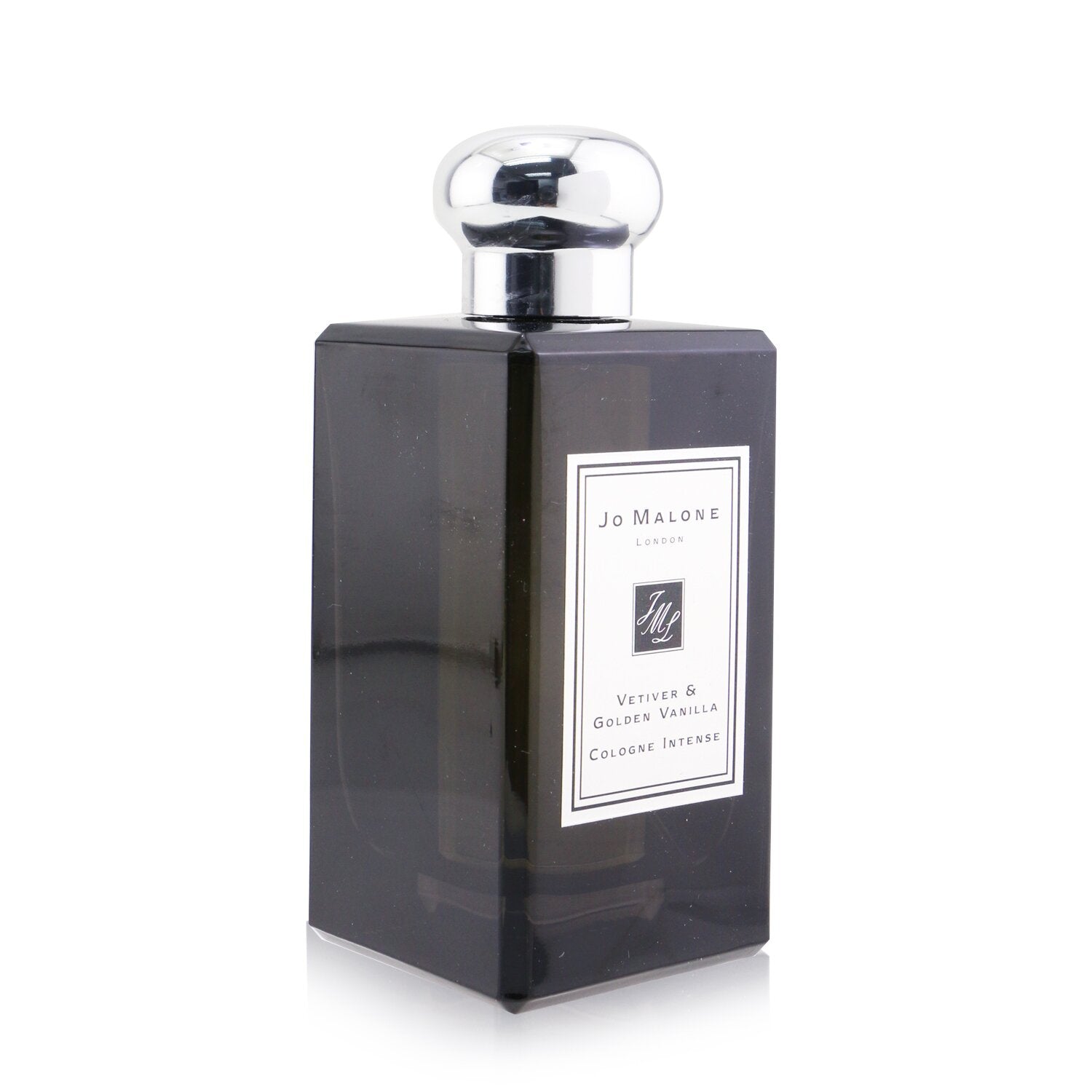 Jo Malone Vetiver & Golden Vanilla Cologne Intense Spray (Originally Without Box)  50ml/1.7oz