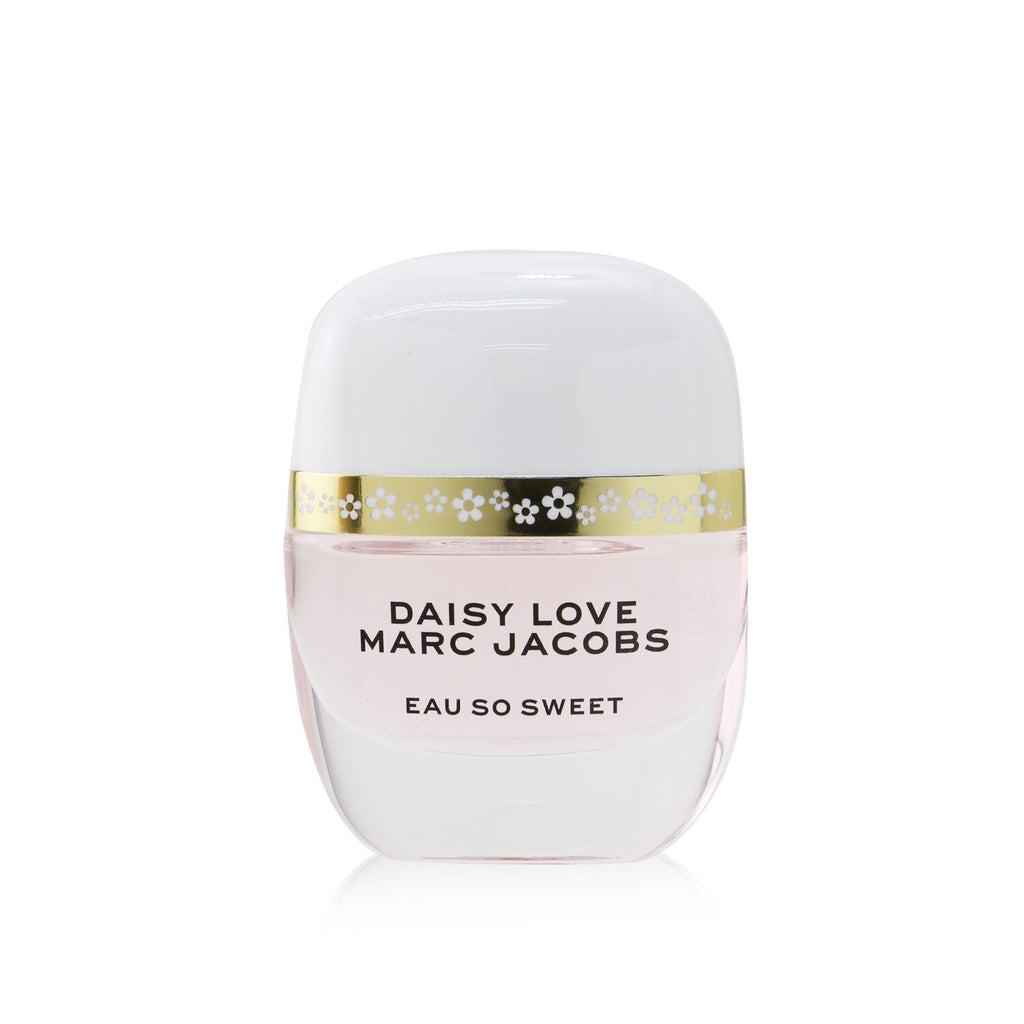 Marc Jacobs Daisy Love Eau So Sweet Petals Eau De Toilette Spray  20ml/0.67oz