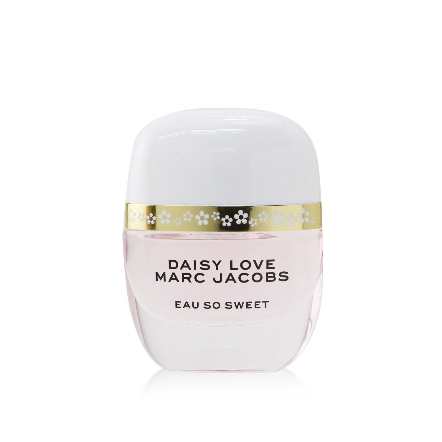 Marc Jacobs Daisy Love Eau So Sweet Petals Eau De Toilette Spray  20ml/0.67oz