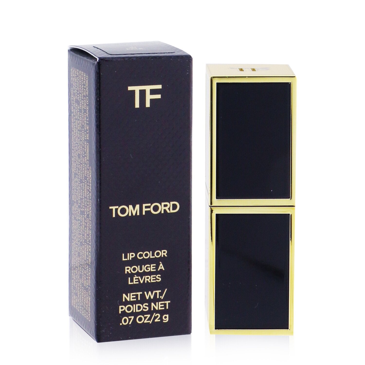 Tom Ford Boys & Girls Lip Color - # 23 Leigh (Sheer)  2g/0.07oz