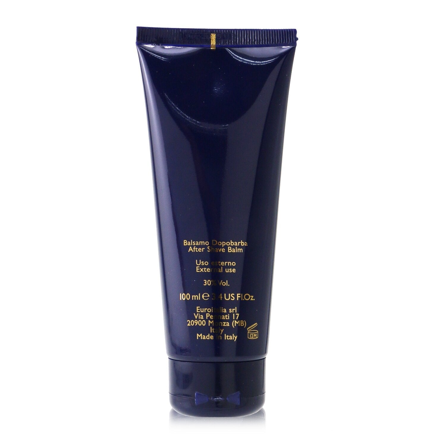 Versace Dylan Blue After Shave Balm  100ml/3.4oz
