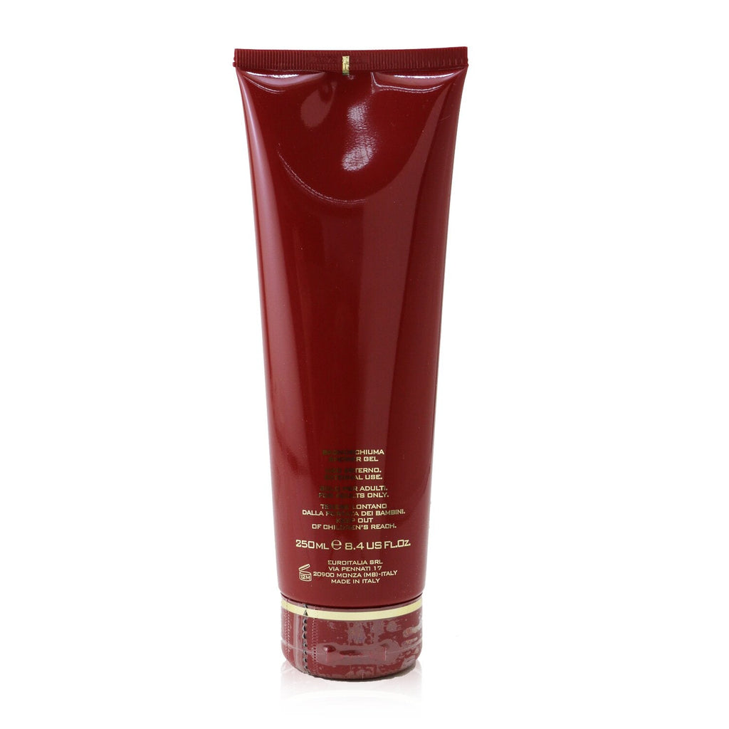 Versace Eros Flame Perfumed Shower Gel  250ml/8.4oz