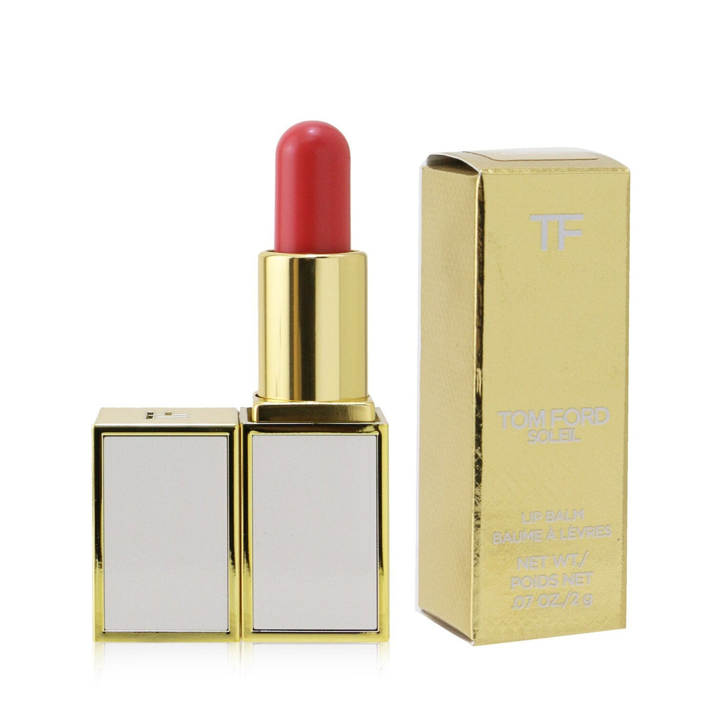 Tom Ford Lip Balm (Clutch Size) - # 04 Fathom  2g/0.07oz