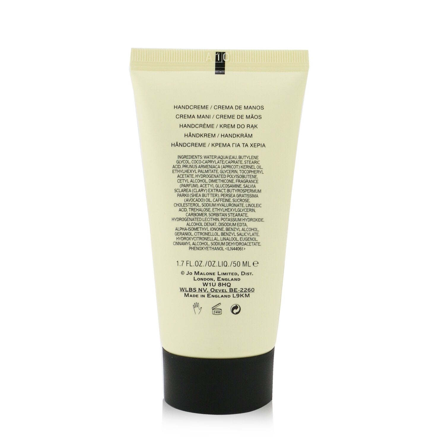 Jo Malone Peony & Blush Suede Hand Cream  50ml/1.7oz