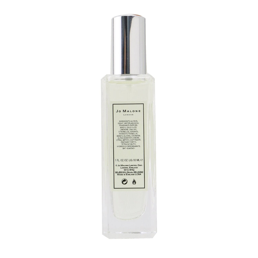 Jo Malone Fig & Lotus Flower Cologne Spray (Originally Without Box)  100ml/3.4oz