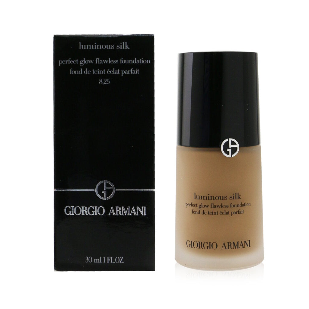 Giorgio Armani Luminous Silk Foundation - # 5.5 (Natural Beige)  30ml/1oz