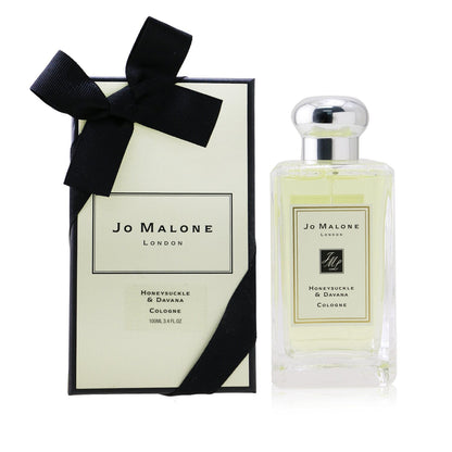 Jo Malone Honeysuckle & Davana Cologne Spray (Gift Box)  30ml/1oz