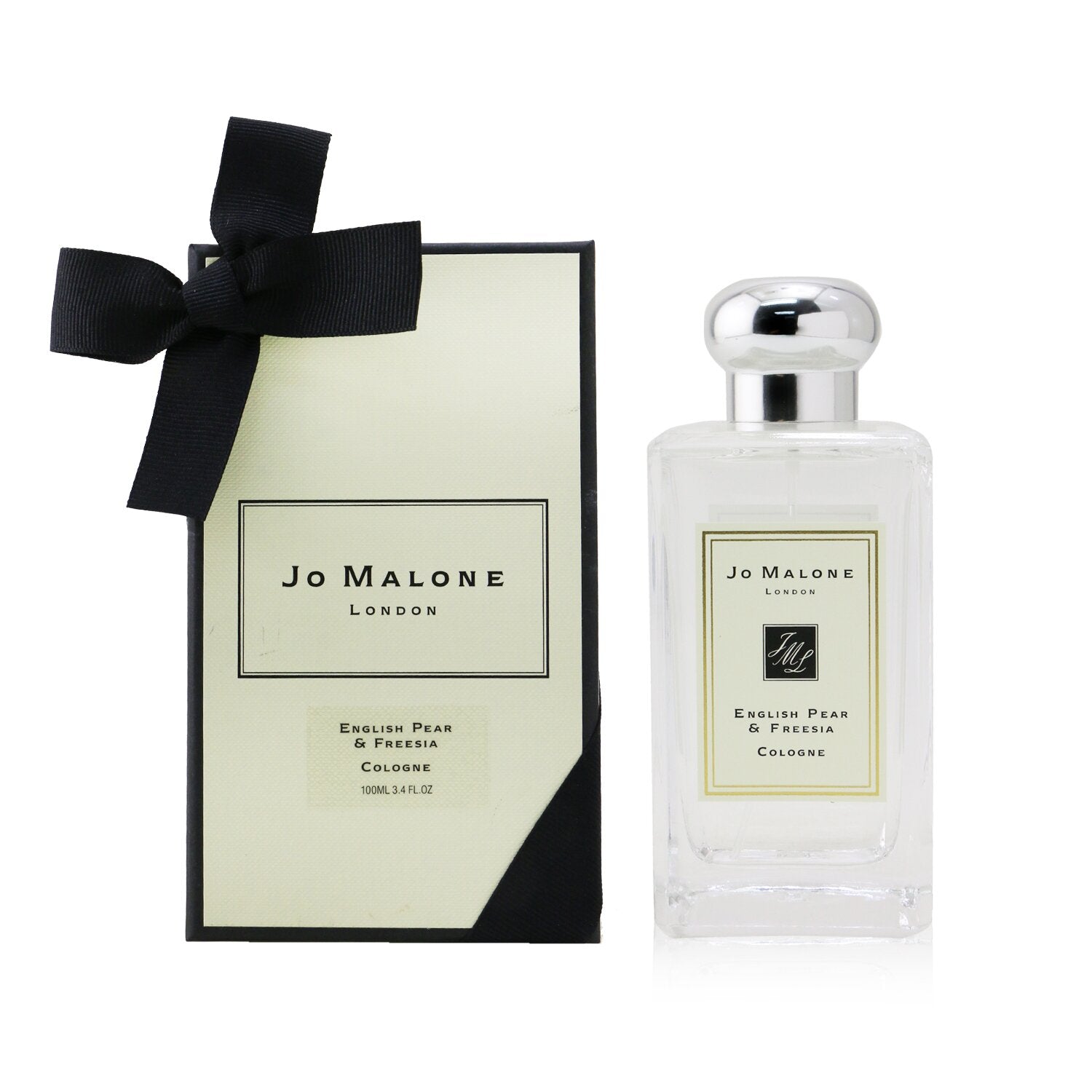 Jo Malone English Pear & Freesia Cologne Spray (Gift Box)  30ml/1oz