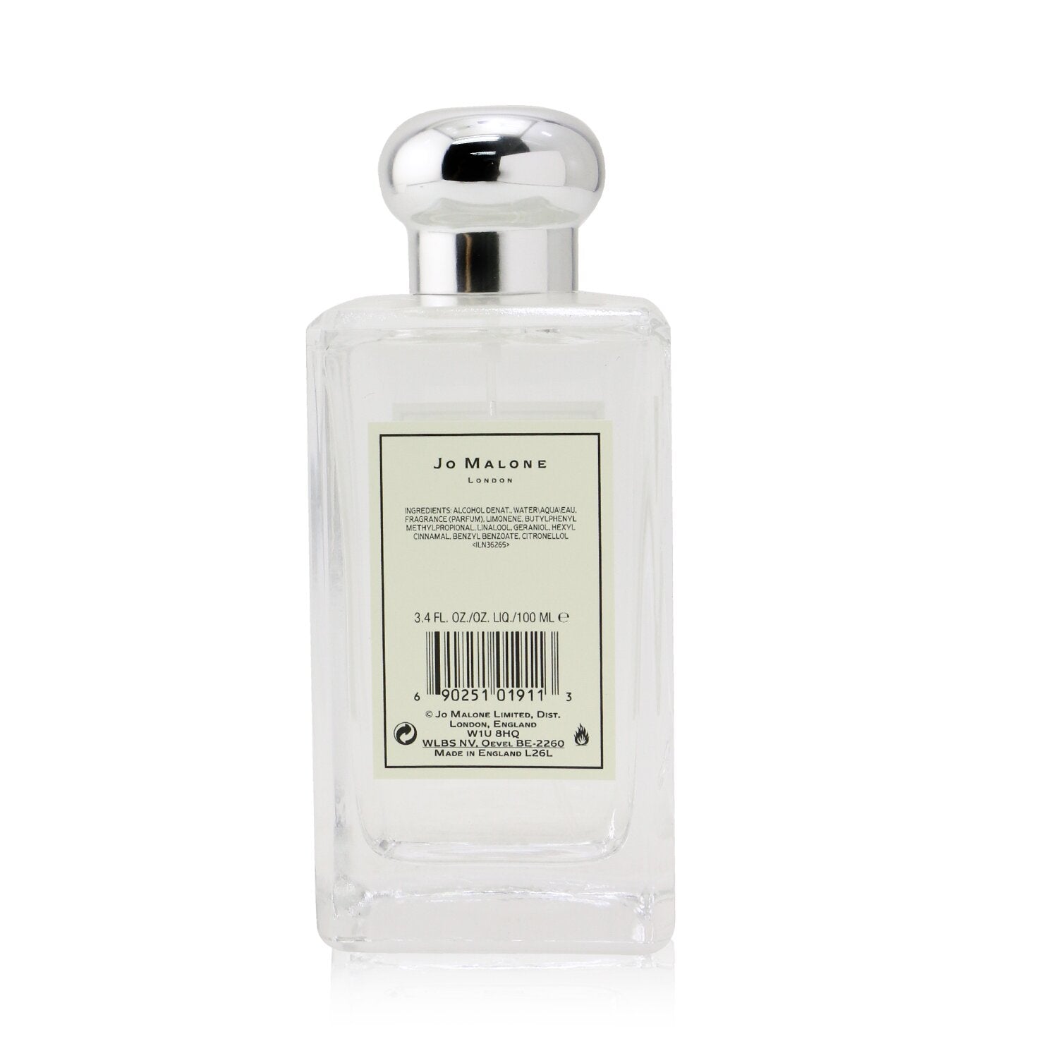 Jo Malone English Pear & Freesia Cologne Spray (Gift Box)  30ml/1oz