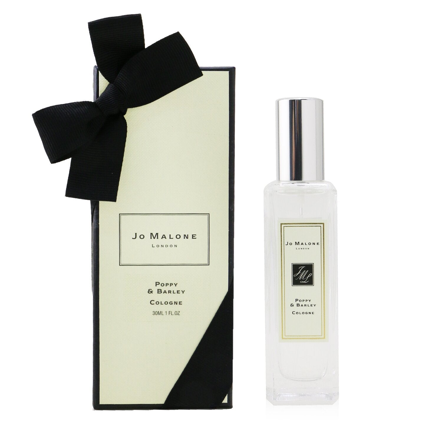 Jo Malone Poppy & Barley Cologne Spray (Gift Box)  100ml/3.4oz