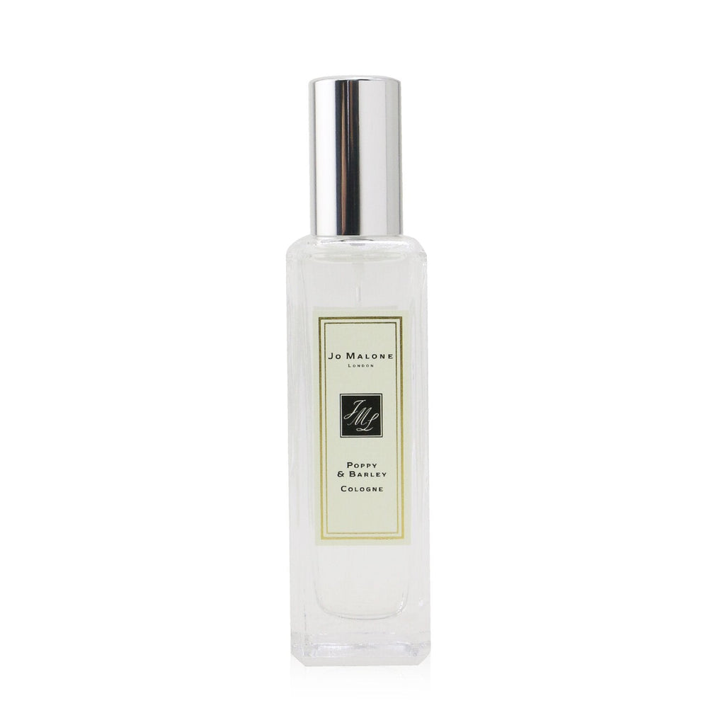Jo Malone Poppy & Barley Cologne Spray (Gift Box)  30ml/1oz