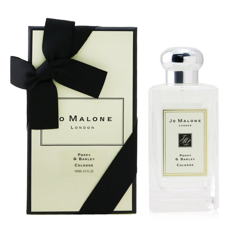 Jo Malone Poppy & Barley Cologne Spray (Gift Box)  100ml/3.4oz