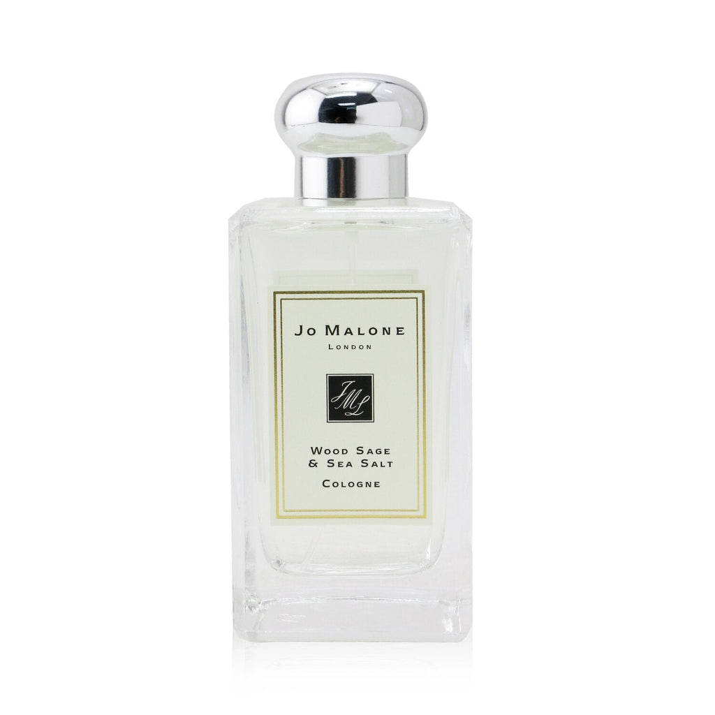 Jo Malone Wood Sage & Sea Salt Cologne Spray (Gift Box)  100ml/3.4oz