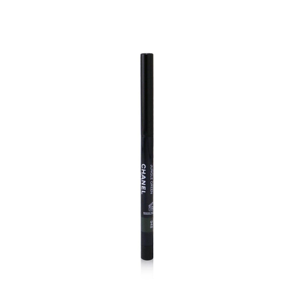 Chanel Stylo Yeux Waterproof - # 10 Ebene  0.3g/0.01oz
