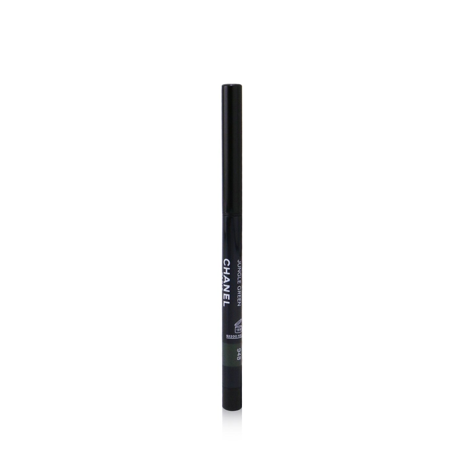 Chanel Stylo Yeux Waterproof - # 10 Ebene  0.3g/0.01oz