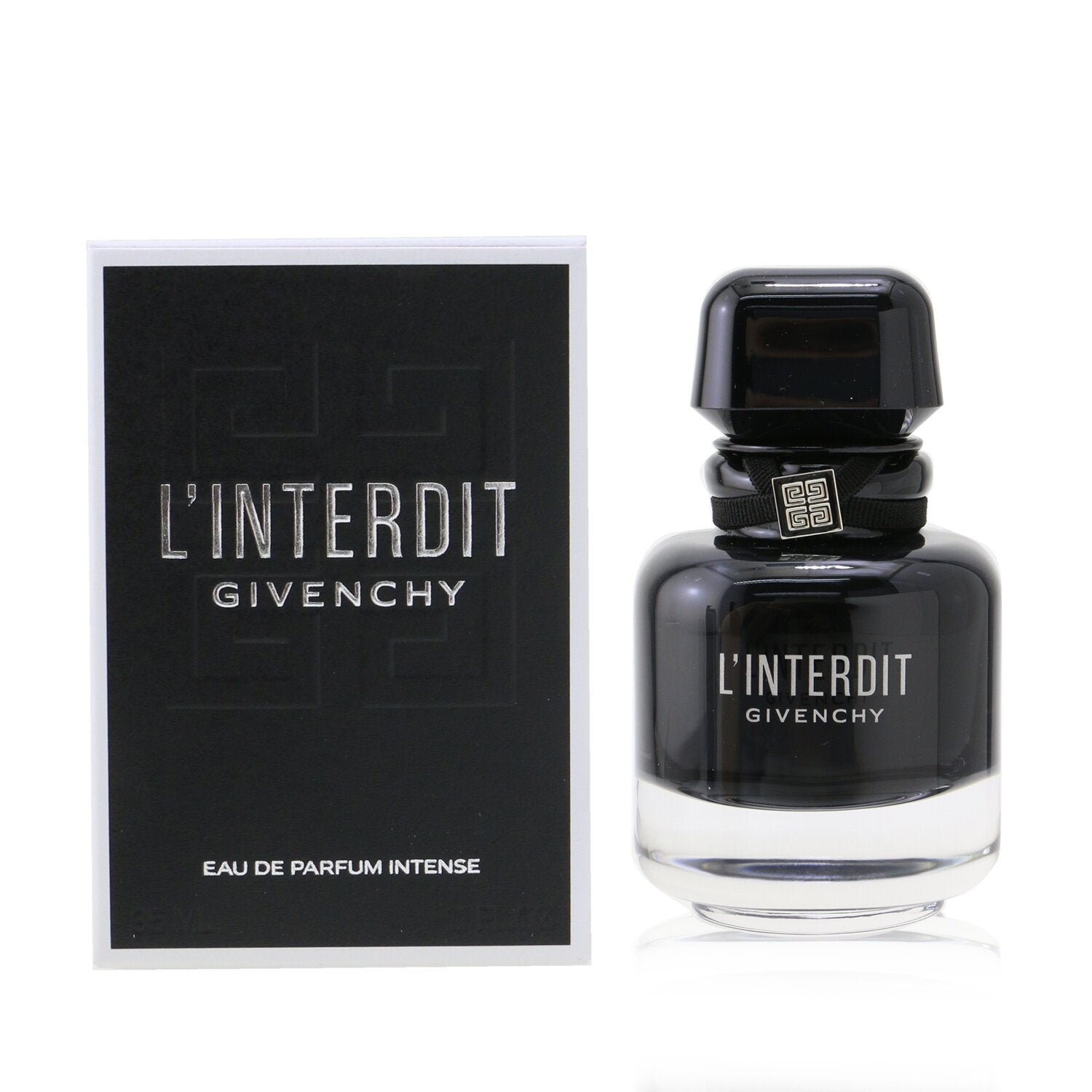 Givenchy L'Interdit Eau De Parfum Intense Spray  50ml/1.7oz