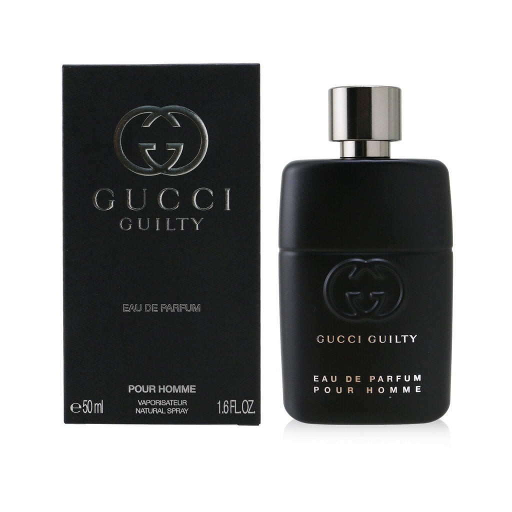 Gucci Guilty Pour Homme Eau De Parfum Spray  90ml/3oz