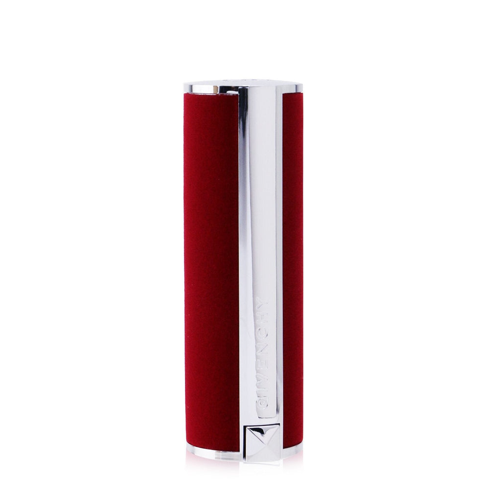 Givenchy Le Rouge Deep Velvet Lipstick - # 25 Fuchsia Vibrant  3.4g/0.12oz