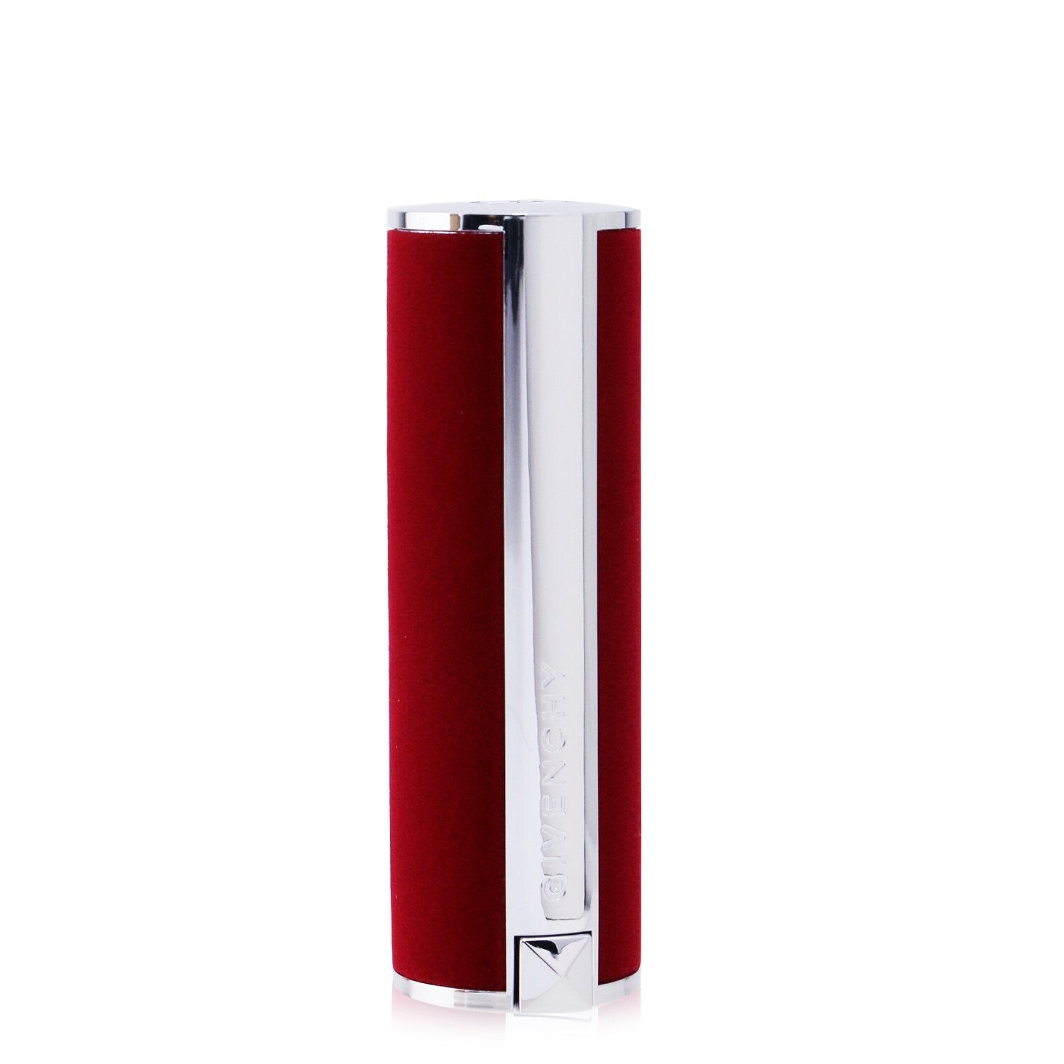 Givenchy Le Rouge Deep Velvet Lipstick - # 26 Framboise Velours  3.4g/0.12oz