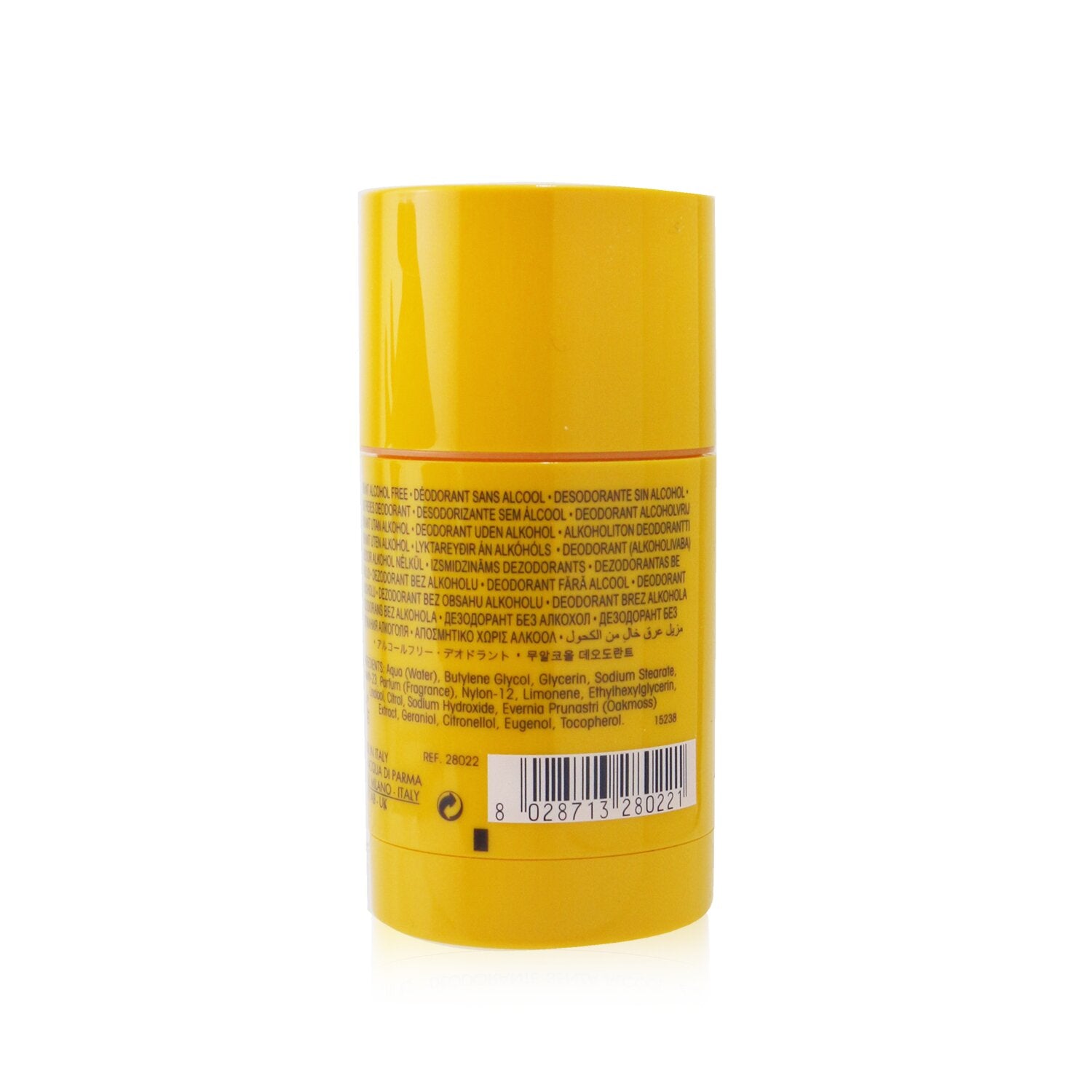 Acqua Di Parma Colonia Futura Deodorant Stick  75ml/2.5oz