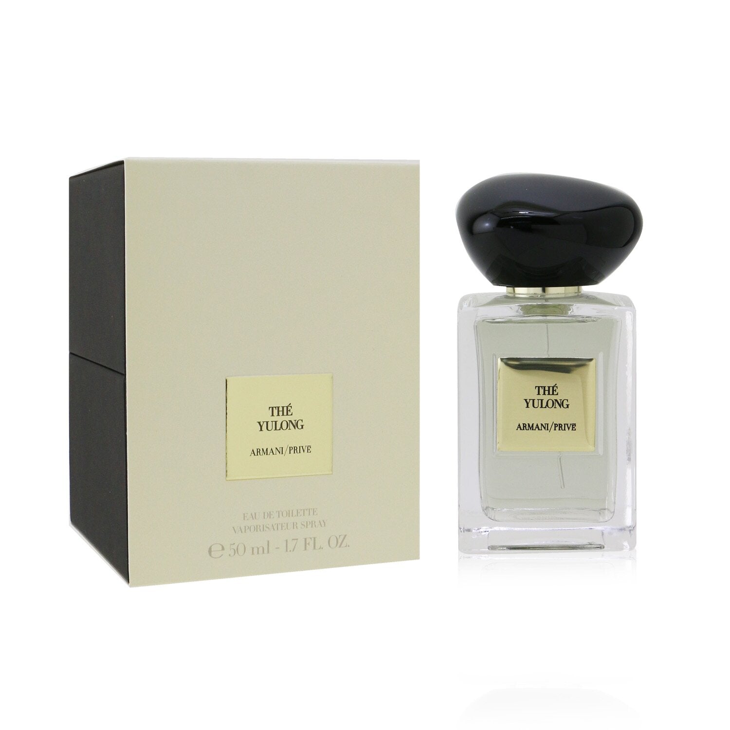 Giorgio Armani Prive The Yulong Eau De Toilette Spray  100ml/3.4oz