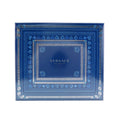 Versace Eau Fraiche Coffret: Eau De Toilette Spray 100ml/3.4oz + Bath&Shower Gel 150ml/5oz + Eau De Toilette Spray 10ml/0.3oz  3pcs
