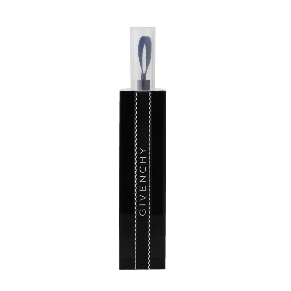 Givenchy Rouge Interdit Satin Lipstick - # 11 Orange Underground  3.4g/0.12oz