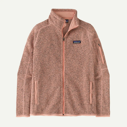 Patagonia W's Better Sweater Jacket