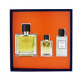 Hermes Terre D'Hermes Coffret: Pure Parfum Spray 75ml/2.5oz + Pure Parfum Spray 12.5ml/0.42oz + After-Shave Lotion 40ml/1.35oz  3pcs
