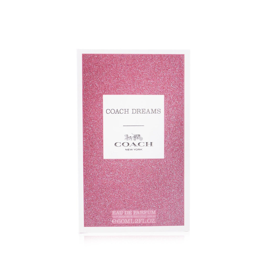 Coach Dreams Eau De Parfum Spray  60ml/2oz