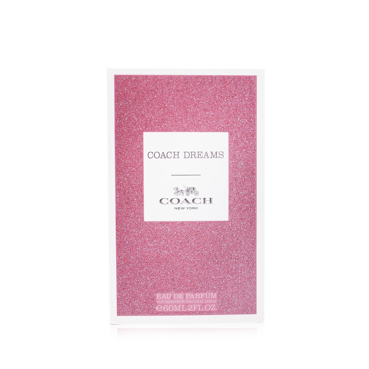 Coach Dreams Eau De Parfum Spray  40ml/1.3oz