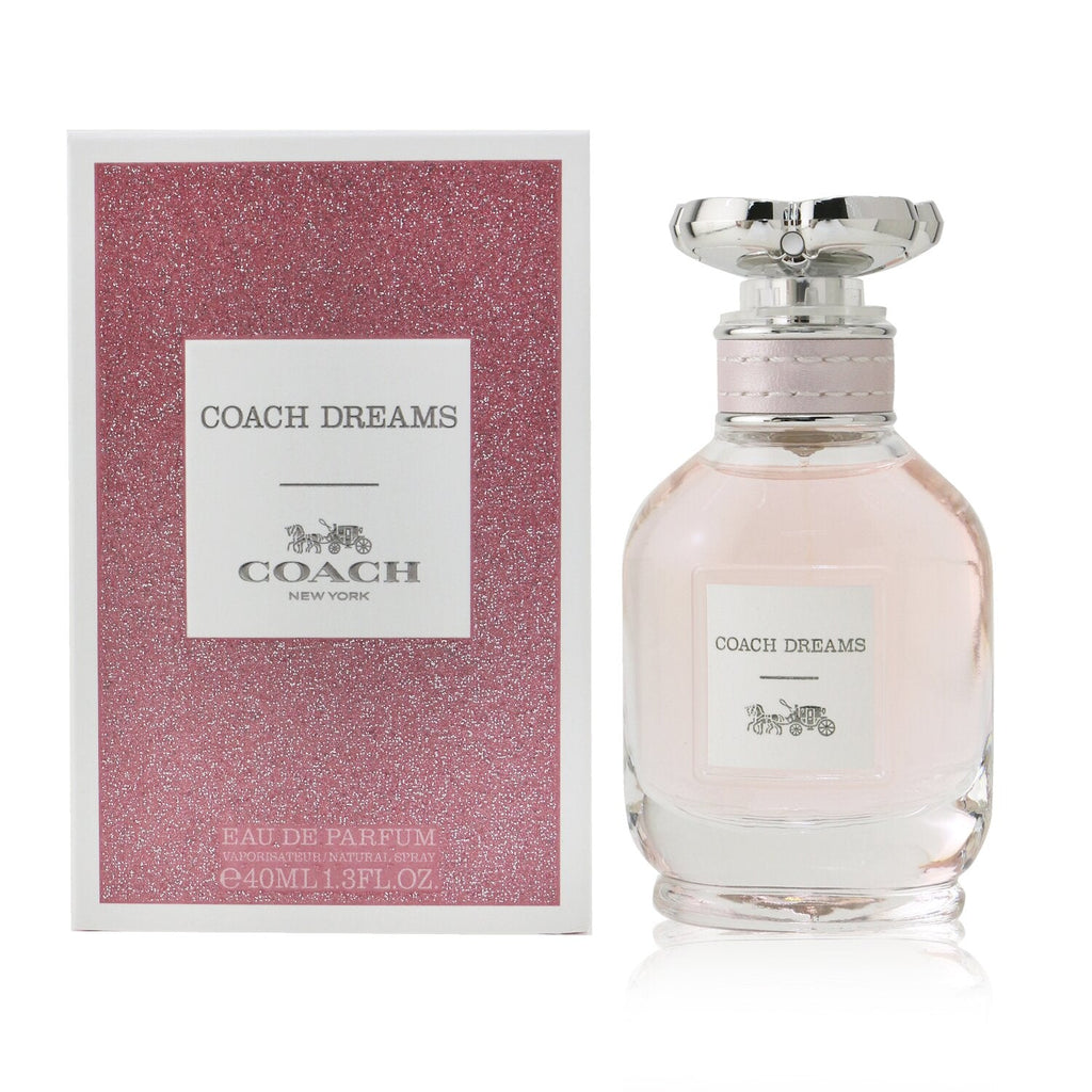 Coach Dreams Eau De Parfum Spray  90ml/3oz