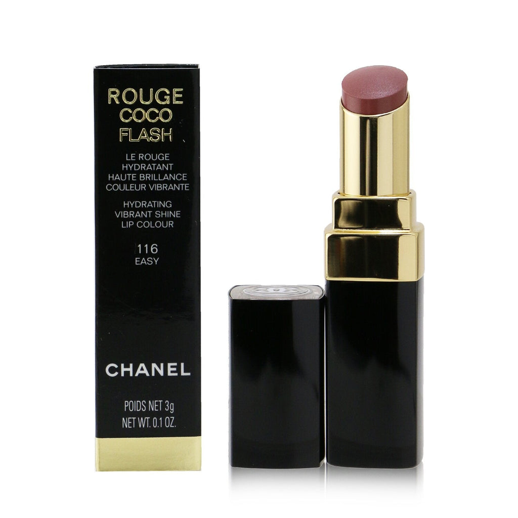 Chanel Rouge Coco Flash Hydrating Vibrant Shine Lip Colour - # 90 Jour  3g/0.1oz