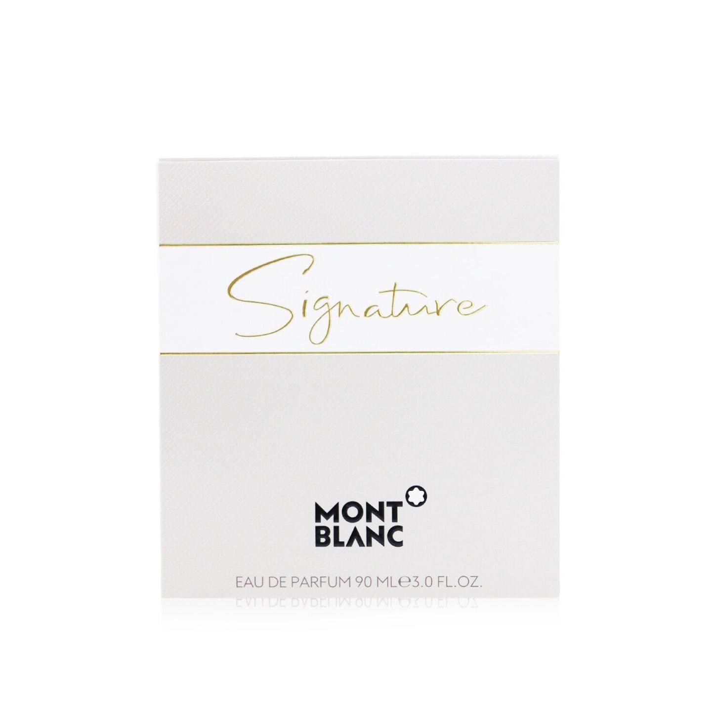 Montblanc Signature Eau De Parfum Spray  50ml/1.7oz