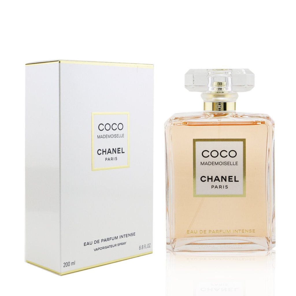 Chanel Coco Mademoiselle Intense Eau De Parfum Spray   100ml/3.3oz