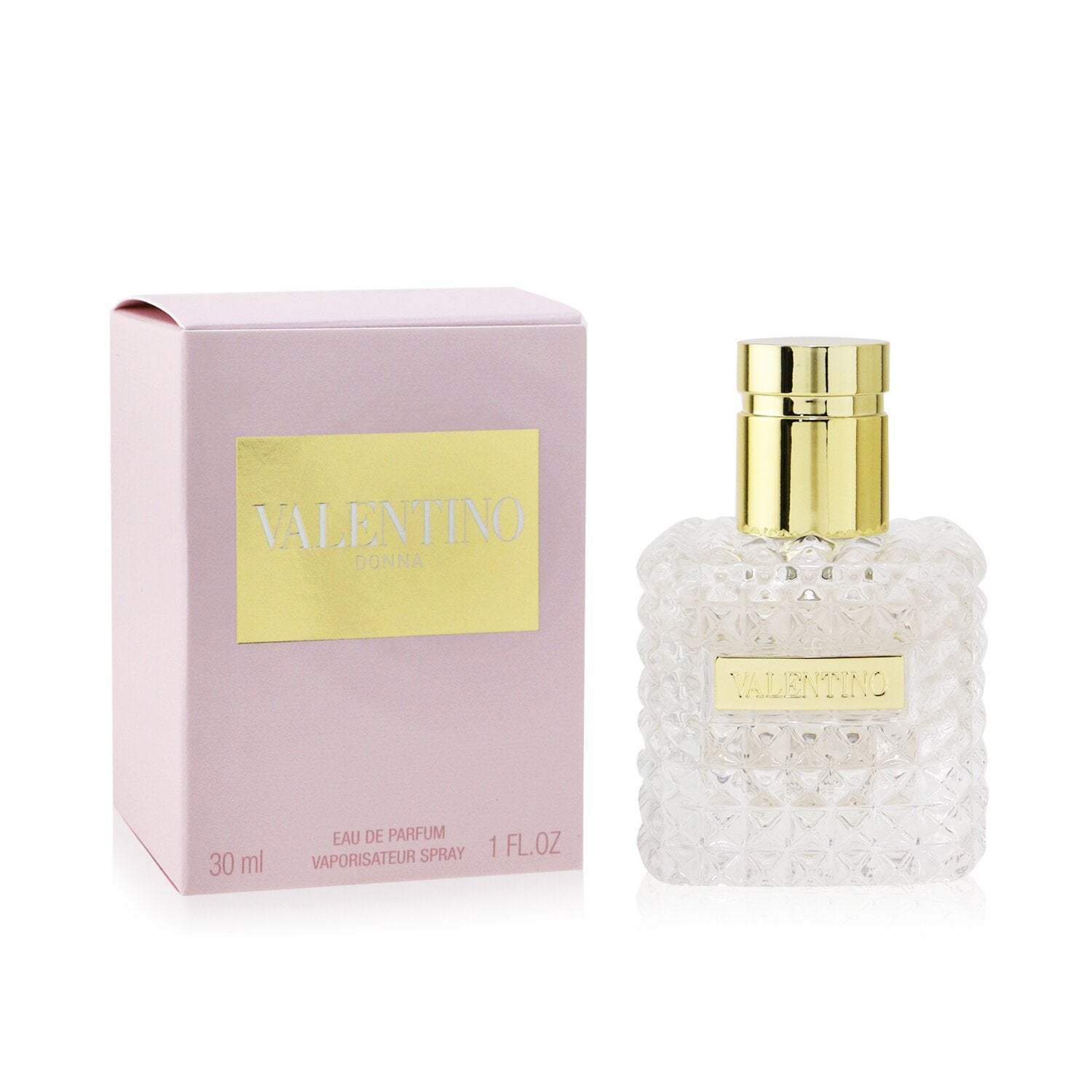 Valentino Valentino Donna Eau De Parfum Spray  100ml/3.4oz