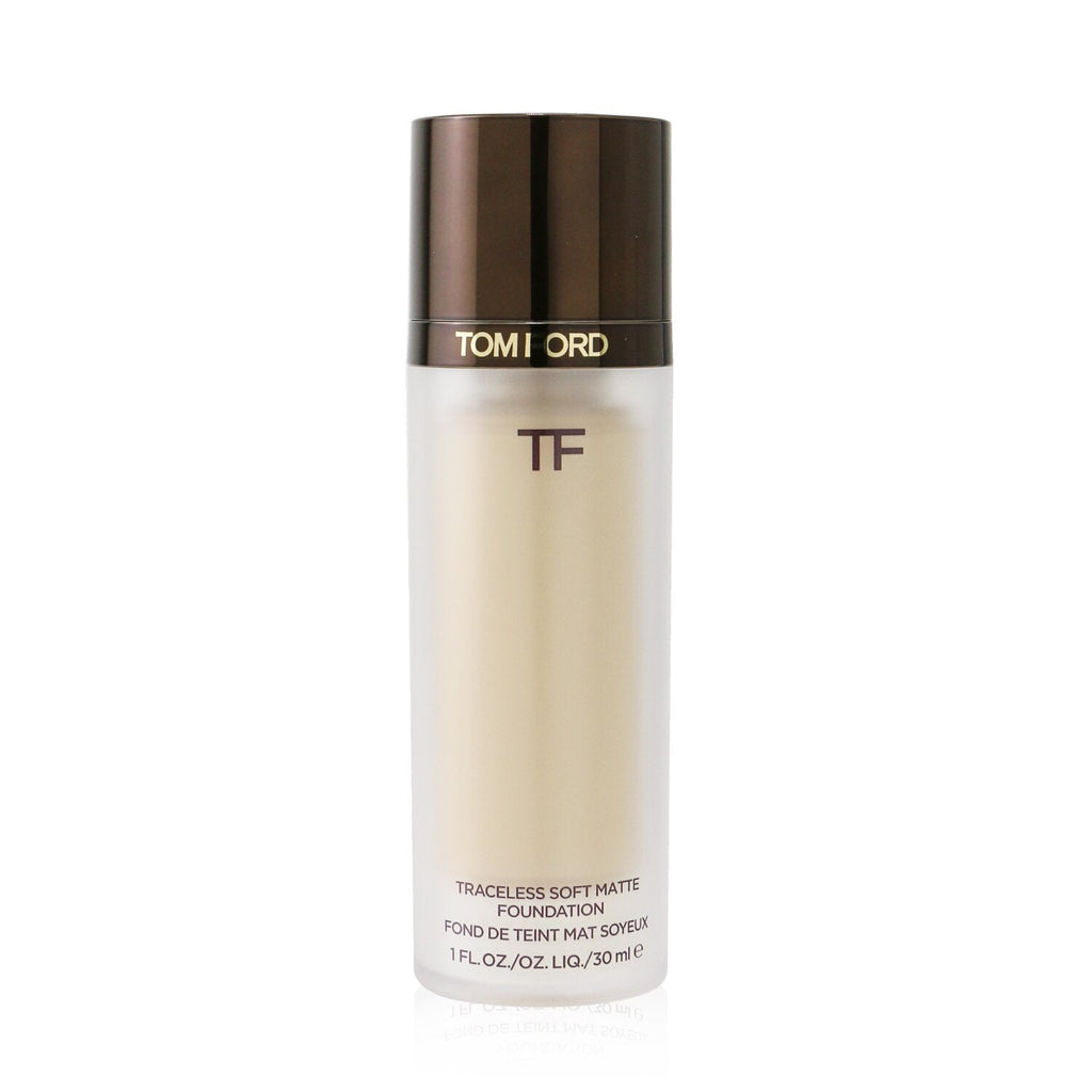 Tom Ford Traceless Soft Matte Foundation - # 1.1 Warm Sand  30ml/1oz
