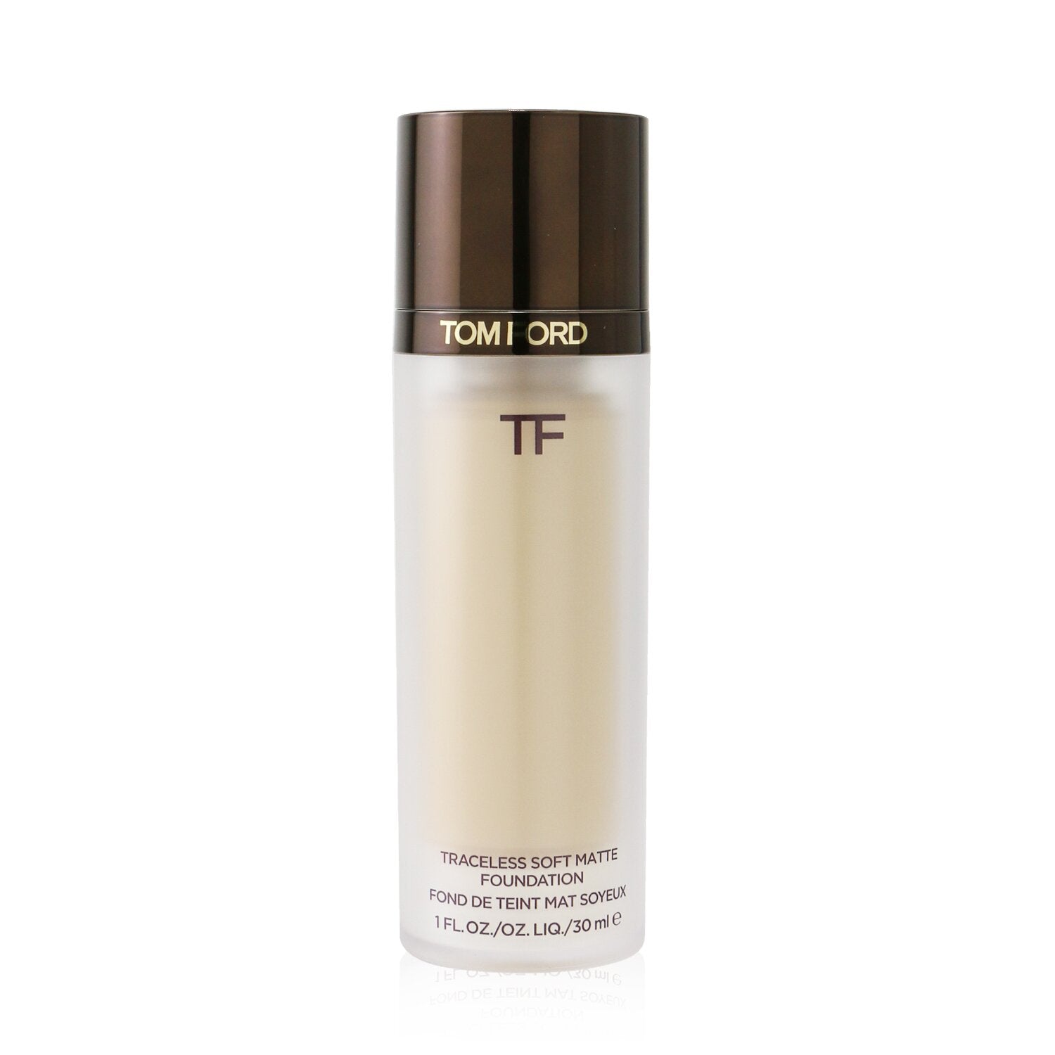 Tom Ford Traceless Soft Matte Foundation - # 2.0 Buff  30ml/1oz
