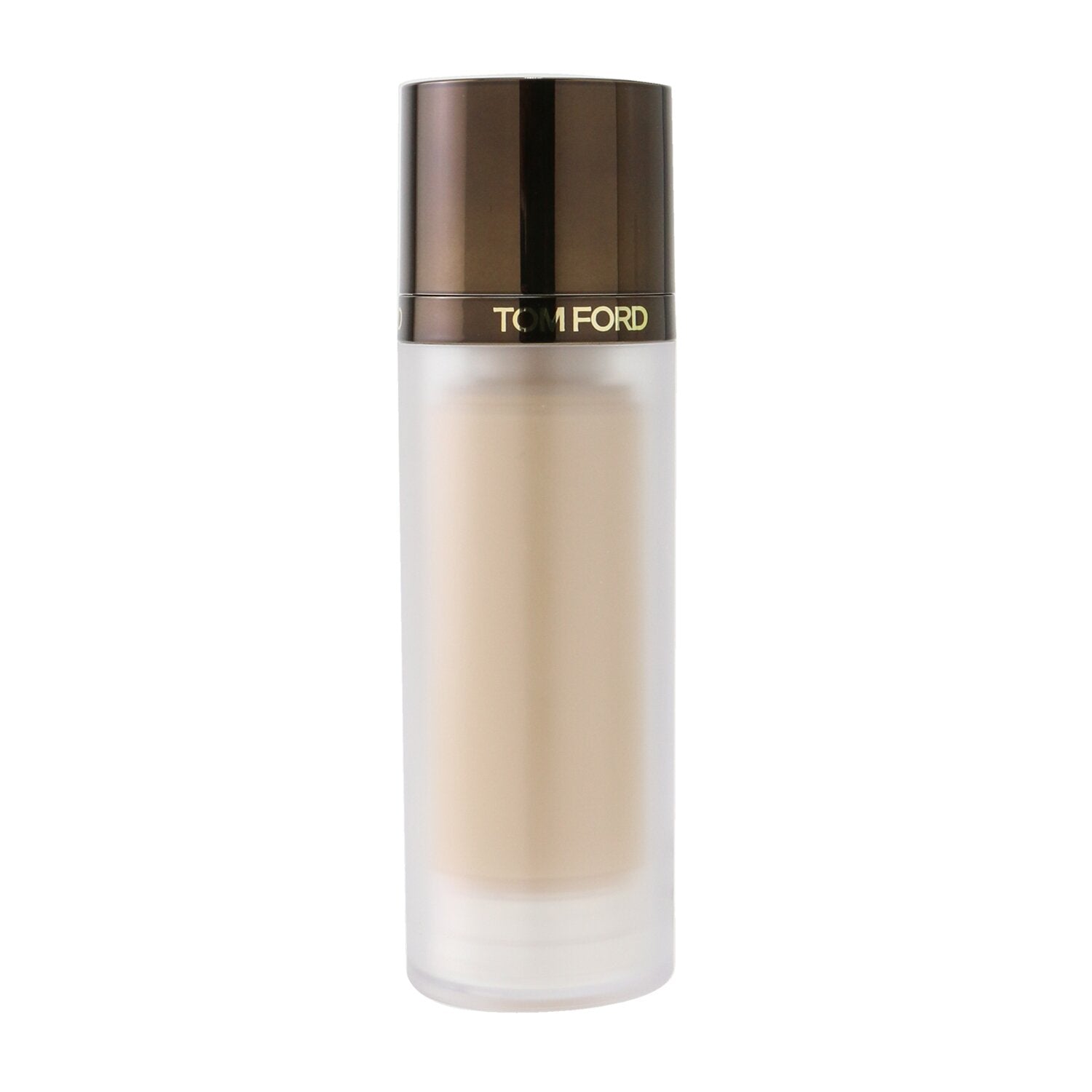 Tom Ford Traceless Soft Matte Foundation - # 2.0 Buff  30ml/1oz