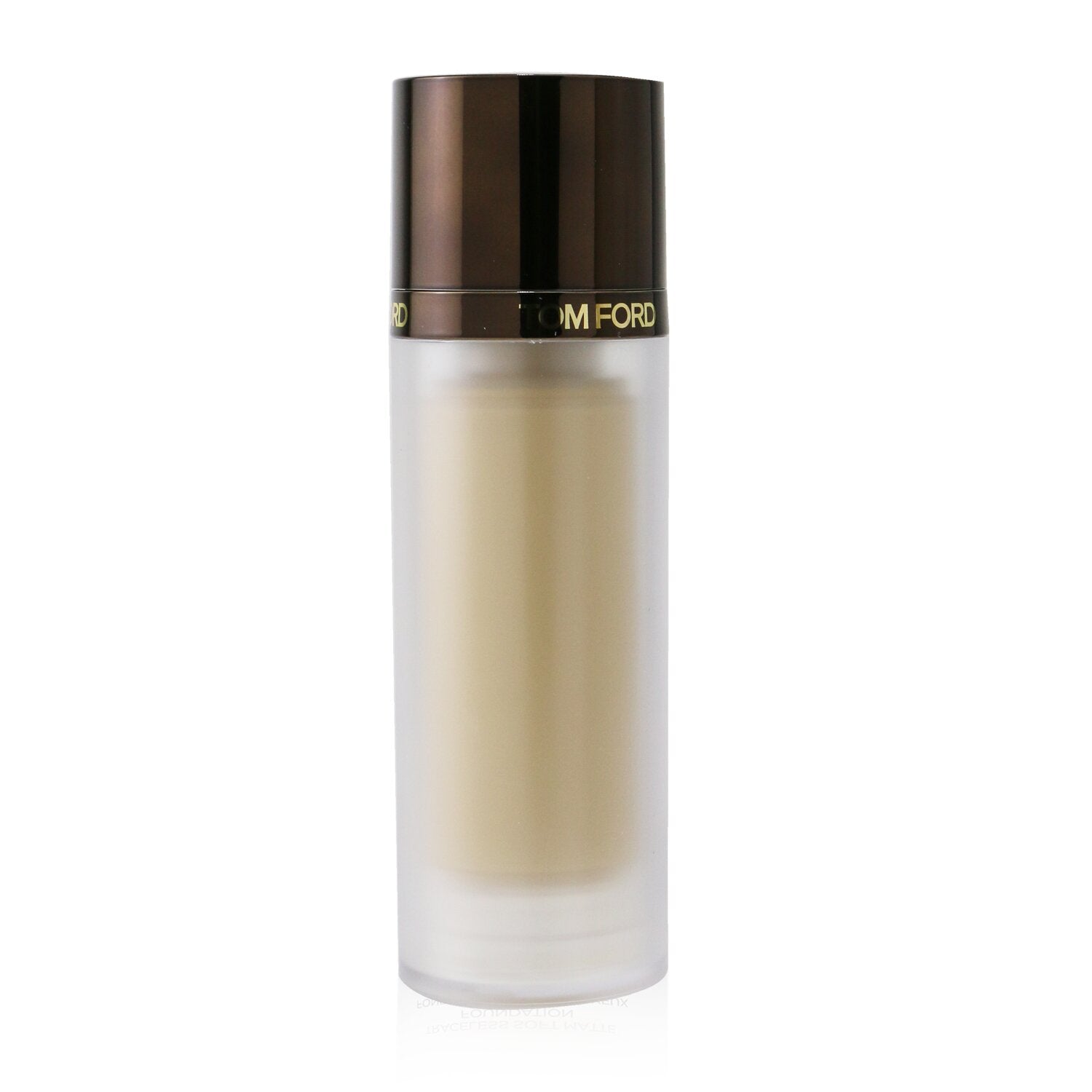 Tom Ford Traceless Soft Matte Foundation - # 1.3 Nude Ivory  30ml/1oz