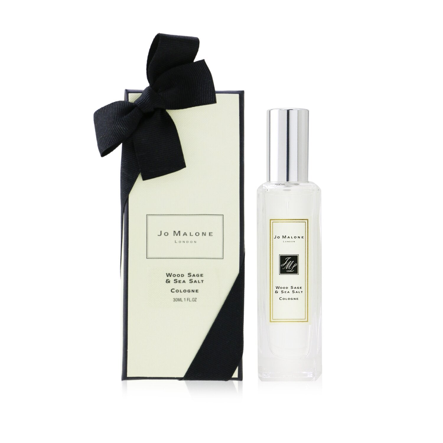 Jo Malone Wood Sage & Sea Salt Cologne Spray (Gift Box)  100ml/3.4oz