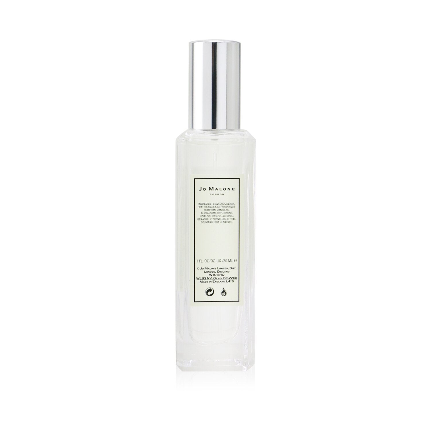 Jo Malone Wood Sage & Sea Salt Cologne Spray (Gift Box)  30ml/1oz