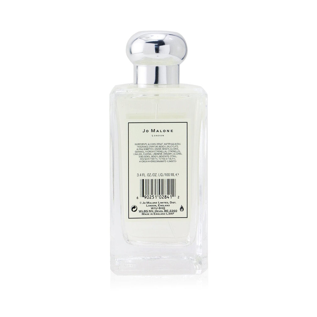 Jo Malone Peony & Blush Suede Cologne Spray (Gift Box)  100ml/3.4oz