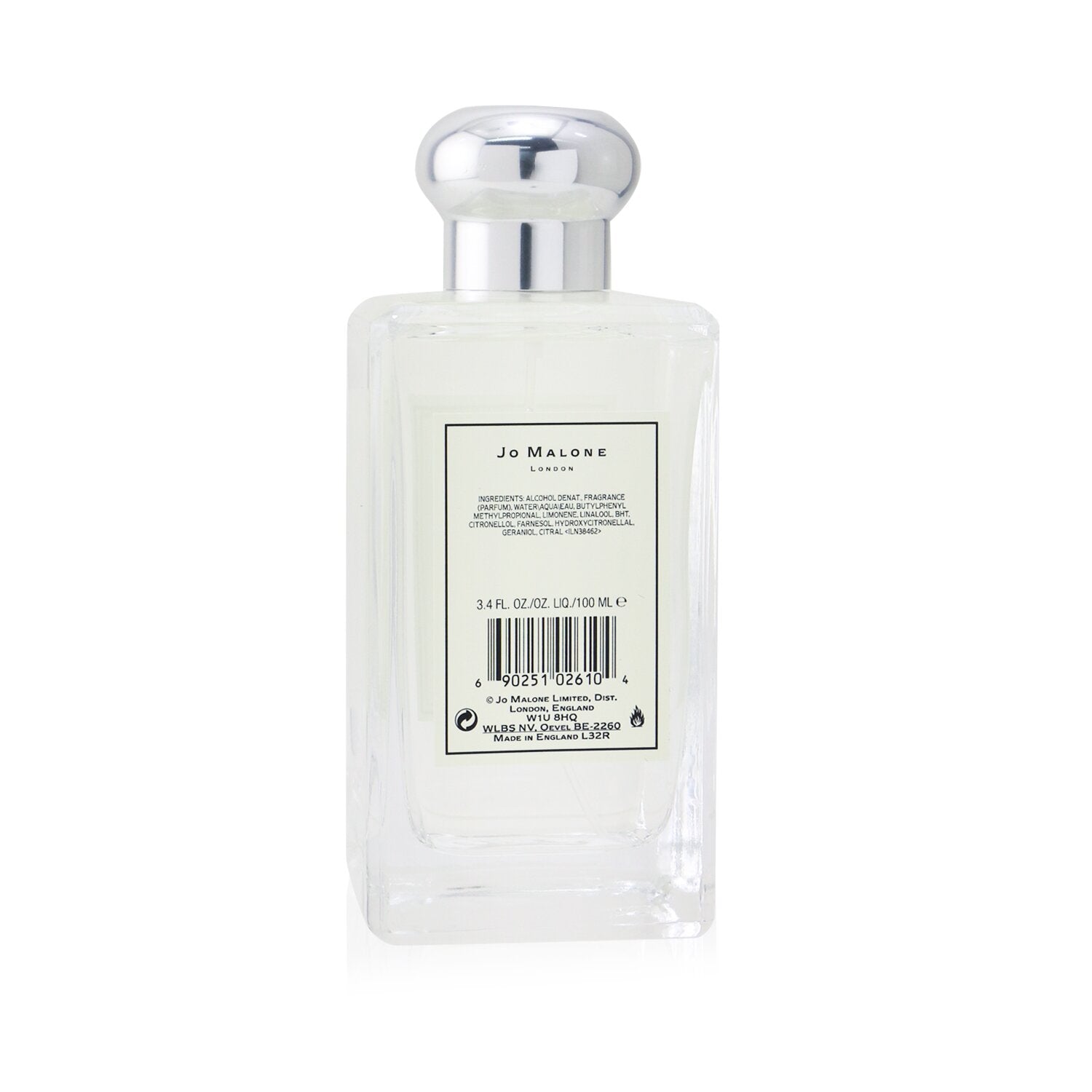 Jo Malone Blackberry & Bay Cologne Spray (Gift Box)  30ml/1oz