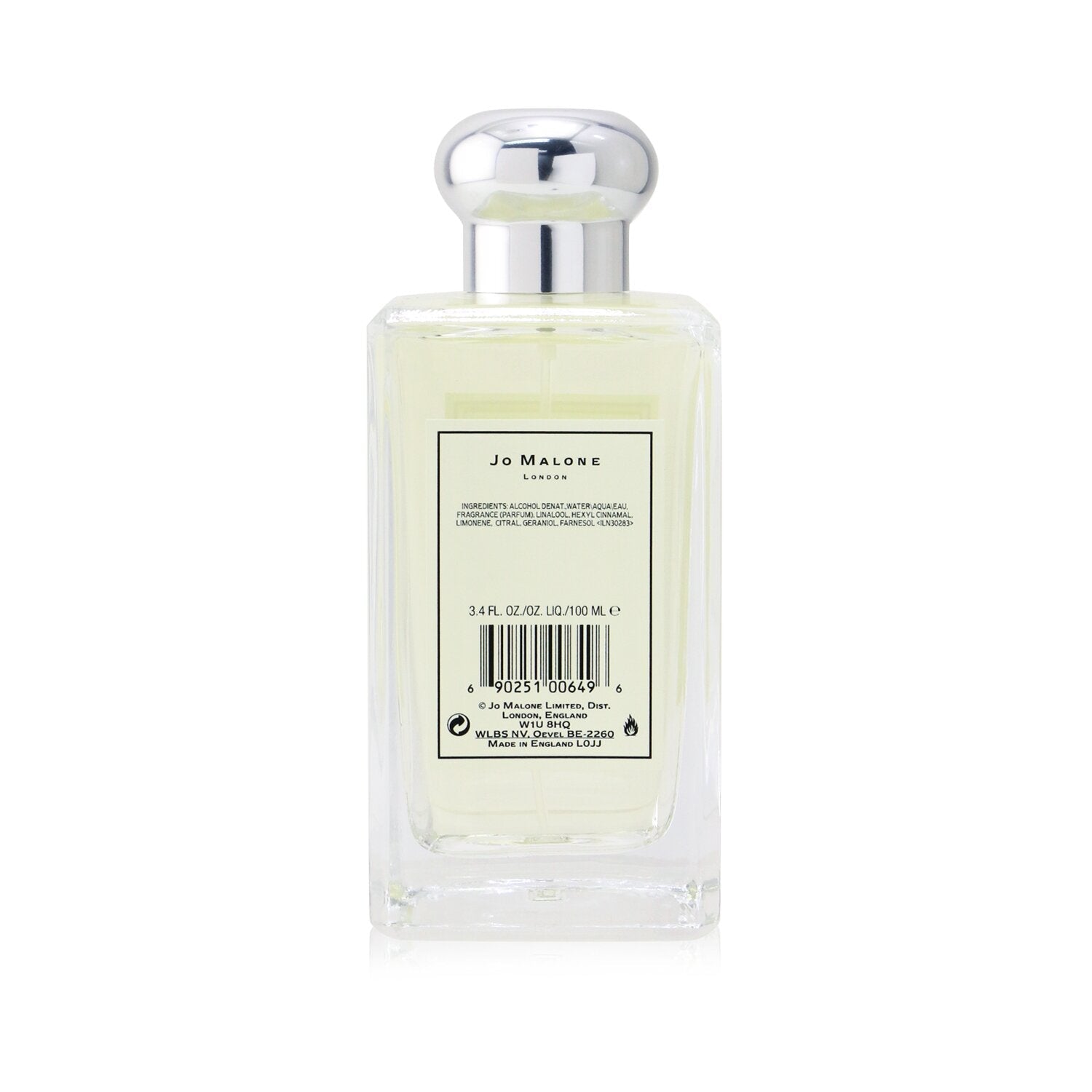Jo Malone Orange Blossom Cologne Spray (Gift Box)  30ml/1oz