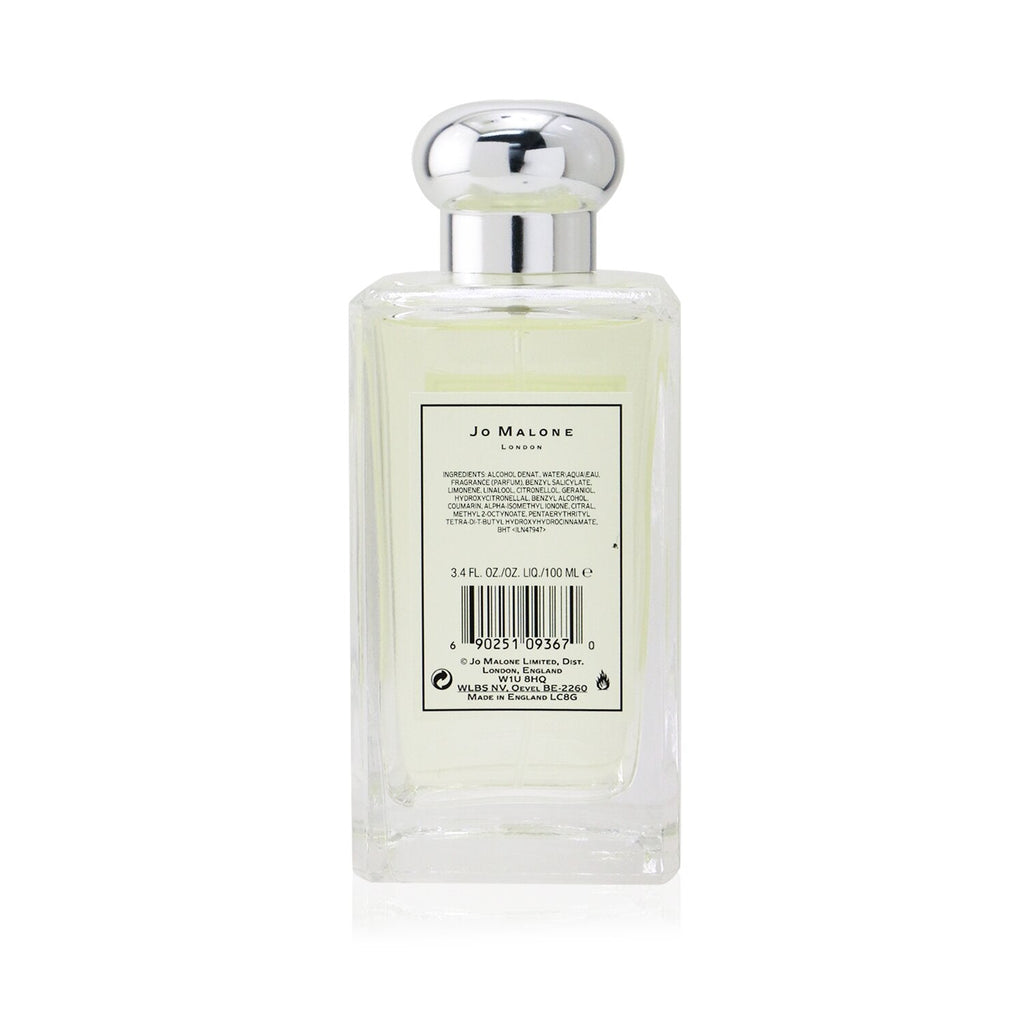 Jo Malone Fig & Lotus Flower Cologne Spray (Gift Box)  100ml/3.4oz