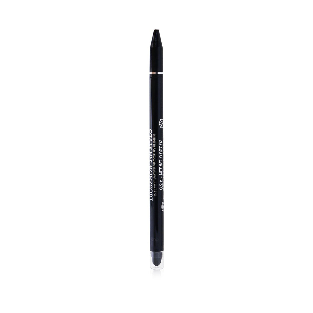 Christian Dior Diorshow 24H Stylo Waterproof Eyeliner - # 296 Matte Blue  0.2g/0.007oz
